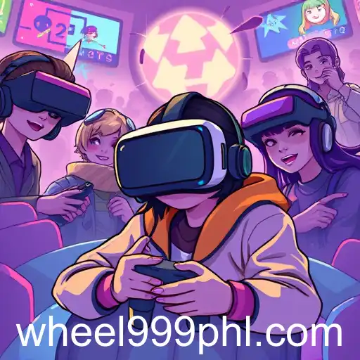 The Rise of Gaming Platforms in 2025