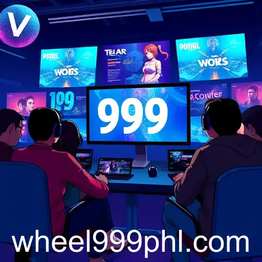 The Rising Popularity of 999phl in Online Gaming